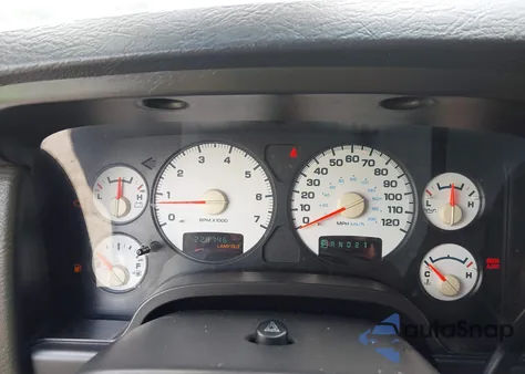 2005 Dodge Ram 1500 Slt/Laramie from USA, damaged, VIN 1D7HU18DX5S216928